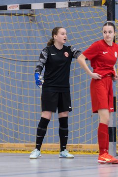 Bild 97 - wCJ Hamburger Futsalmeisterschaft